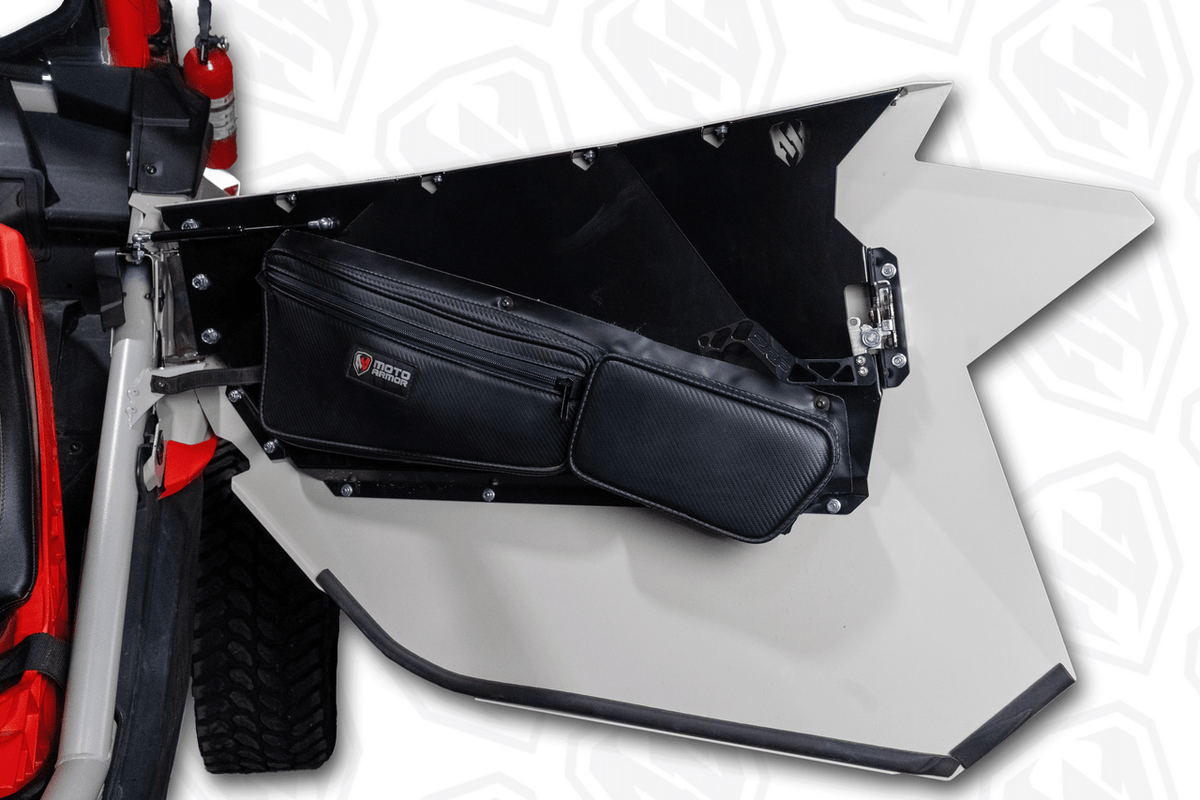Moto Armor Moto Armor X3 Door Bags