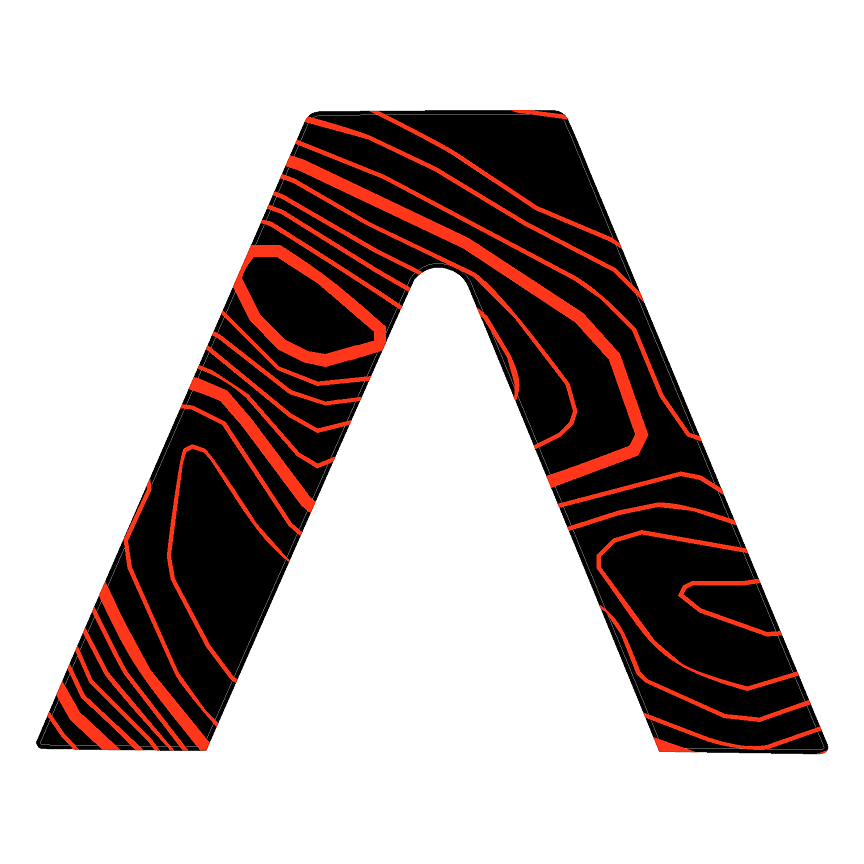 Lambda Spare Tire Cover Overlay - 2024+ Grenadier