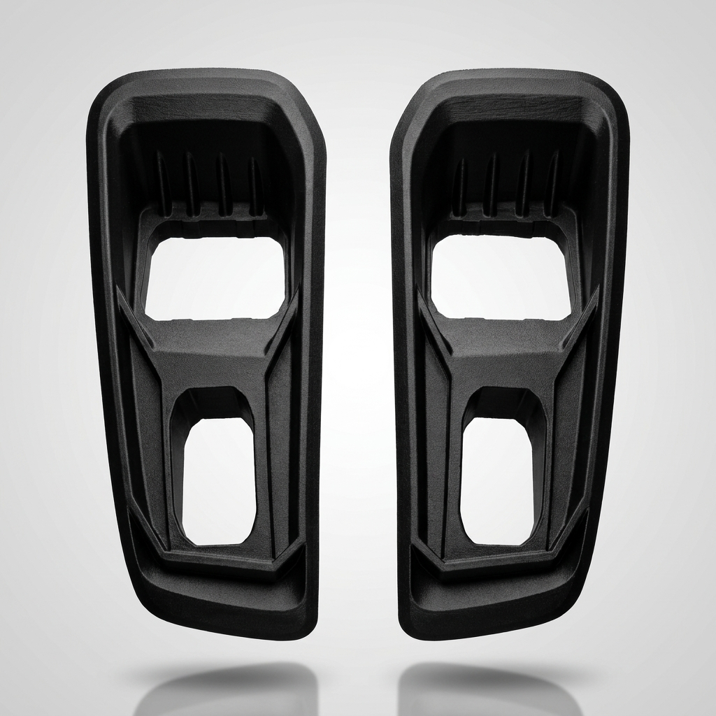 2023+ Ford Super Duty F250/F350/F450 Fog Light Kit