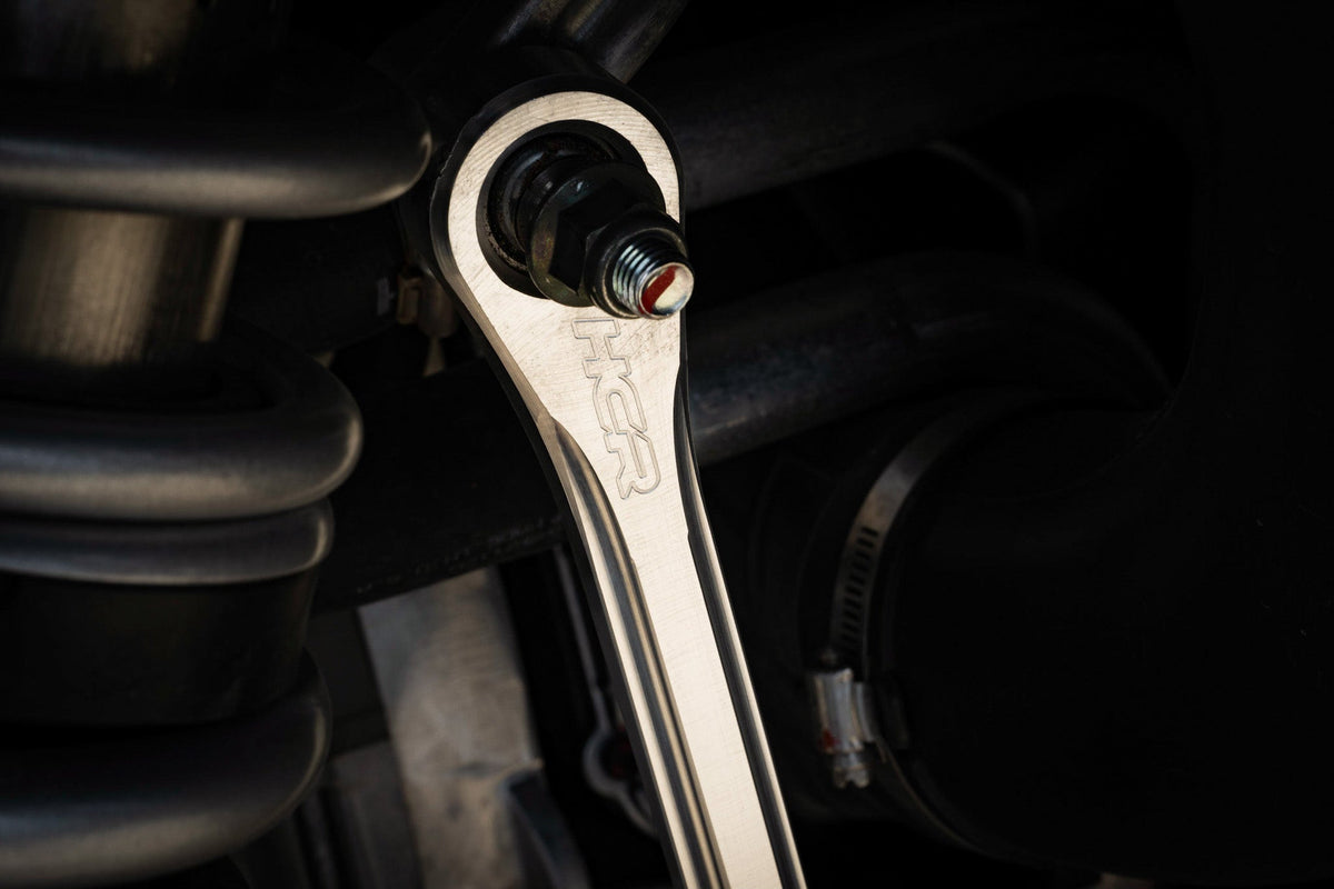 HCR Polaris RZR Pro-R Rear Sway Bar Link