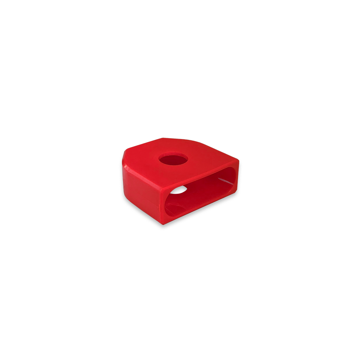 Jawse Fairlead Winch Rope Thimble Covers