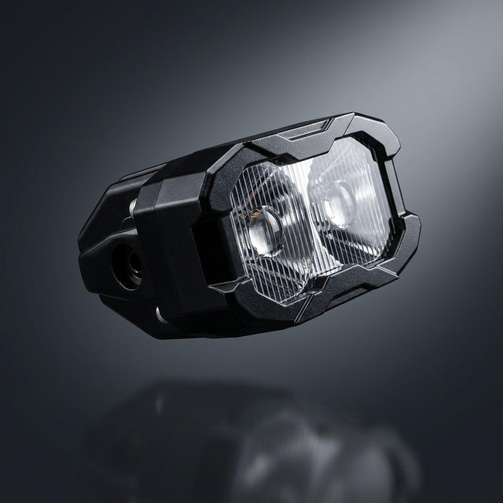2020+ GMC Sierra 2500/3500 HD Reverse Light