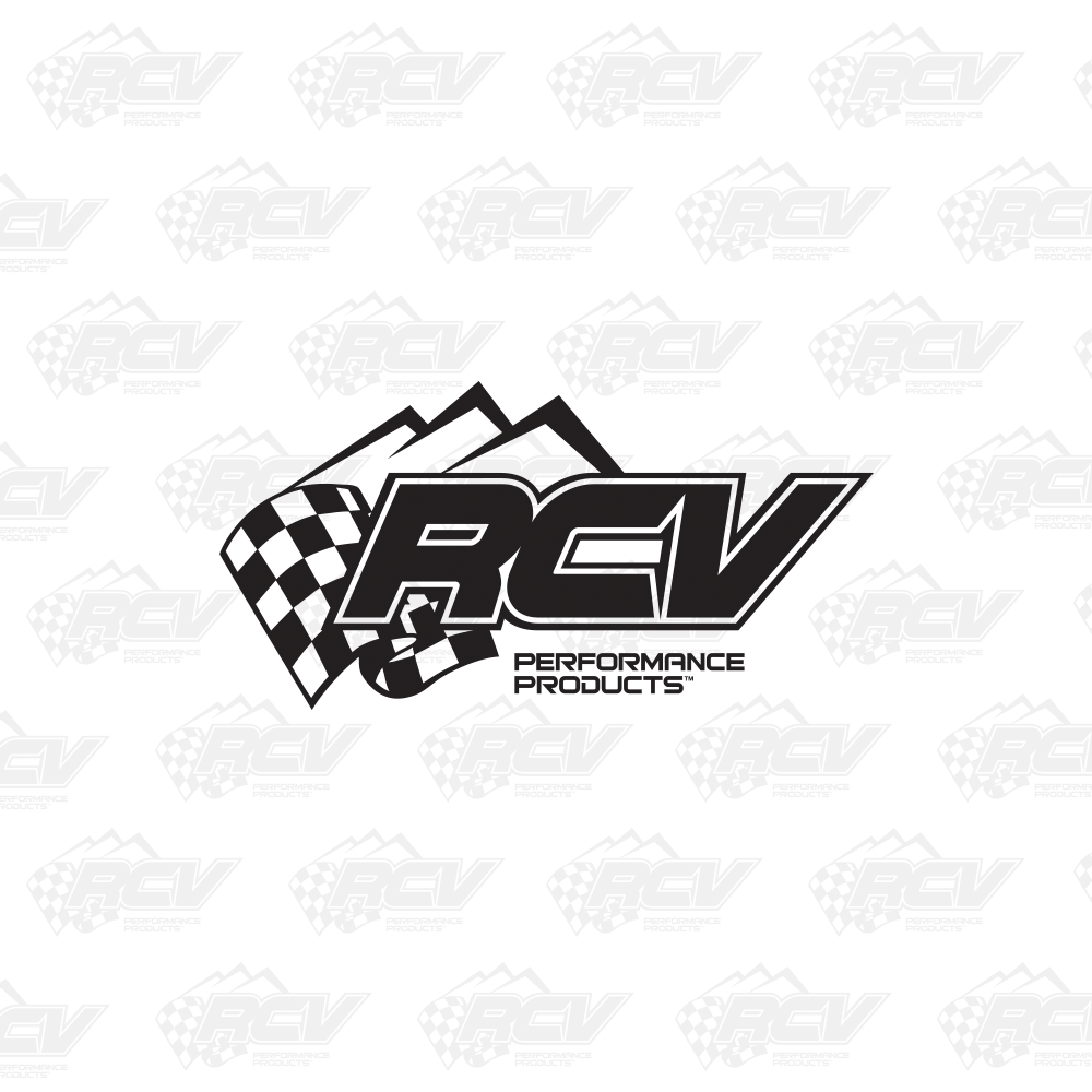 RCV Pro Series I & II Axle Replacement CV Joint for Polaris RZR XP1000 & XP Turbo - Rear Inboard