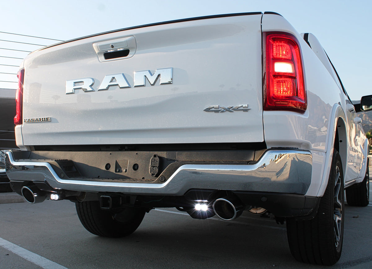 2019+ RAM 1500 Reverse Light
