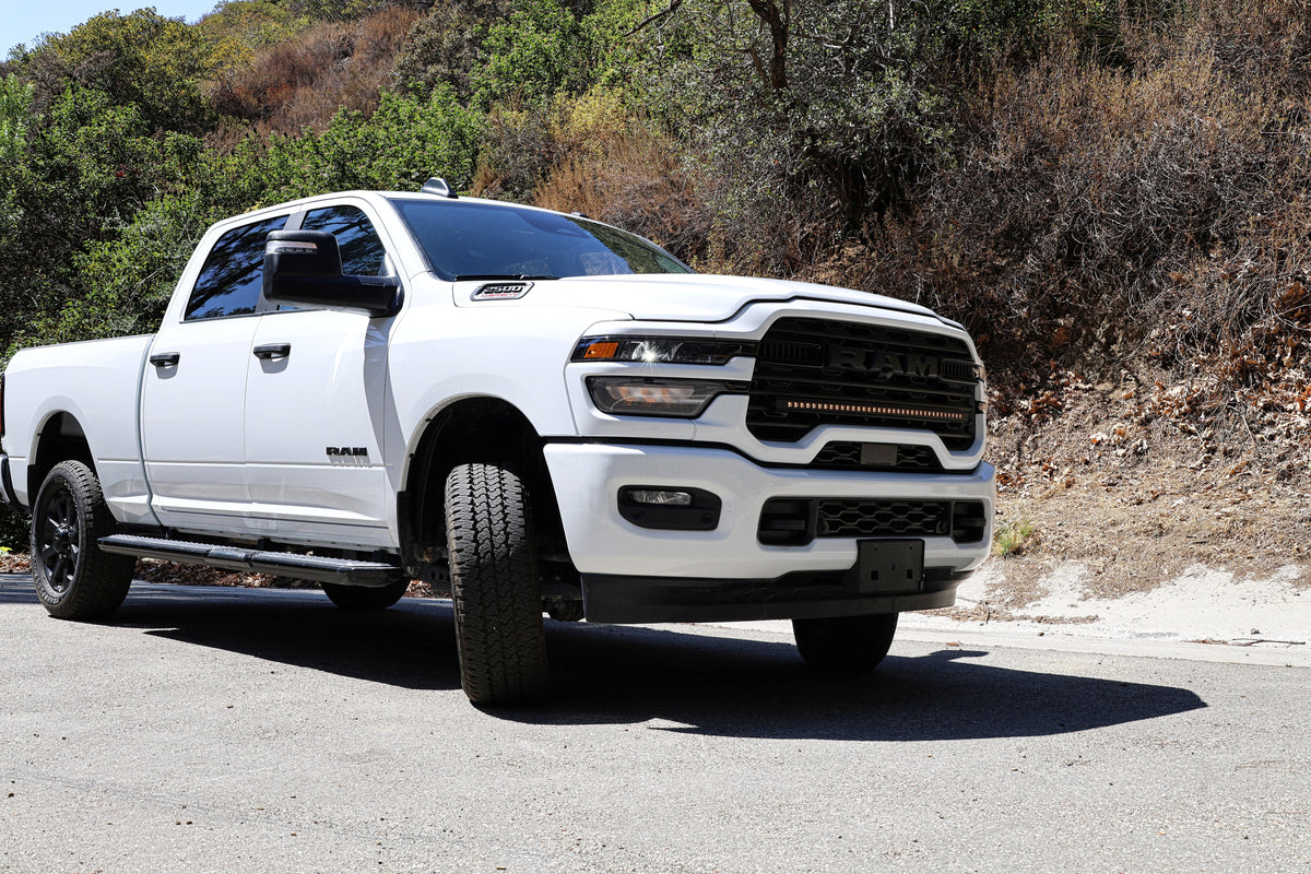 2025+ RAM 2500/3500 40in Light Bar SLIM