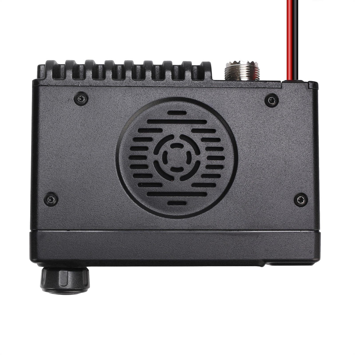 Retevis RA25 Mobile Repeater-Capable GMRS Radio 20W