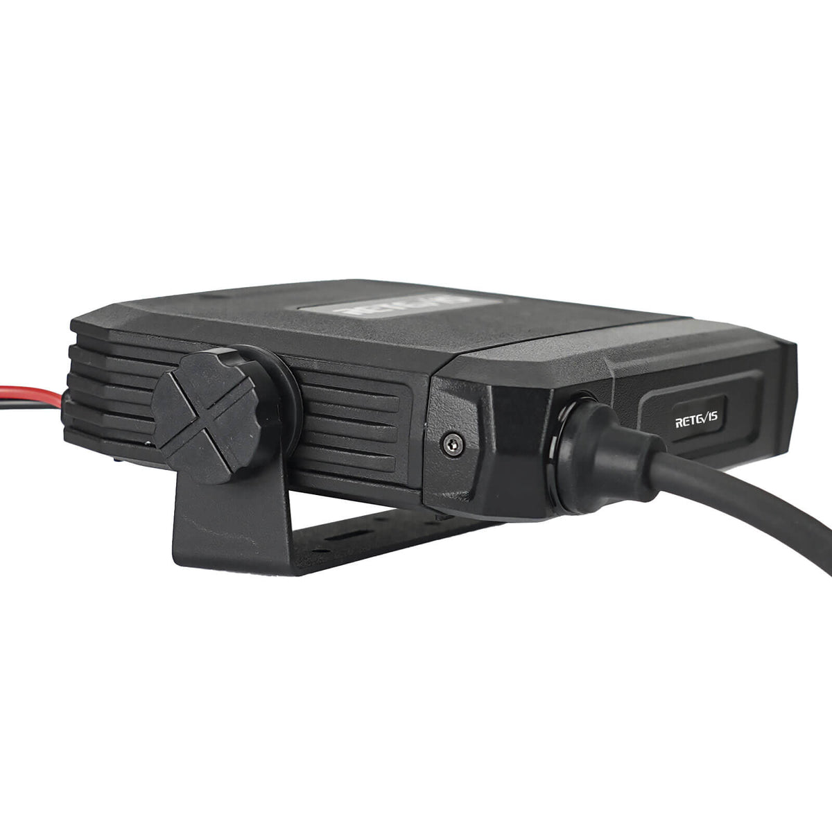 Retevis RA86 Remote Speaker Mic Mobile Radio 20W