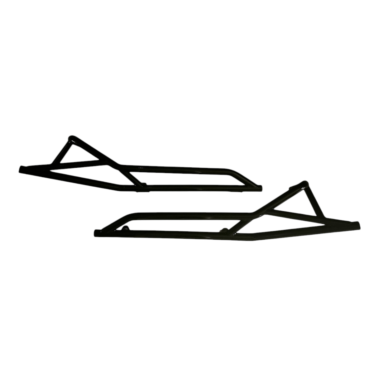 L&W Fab Tree Kickers for RZR Turbo R / Pro S