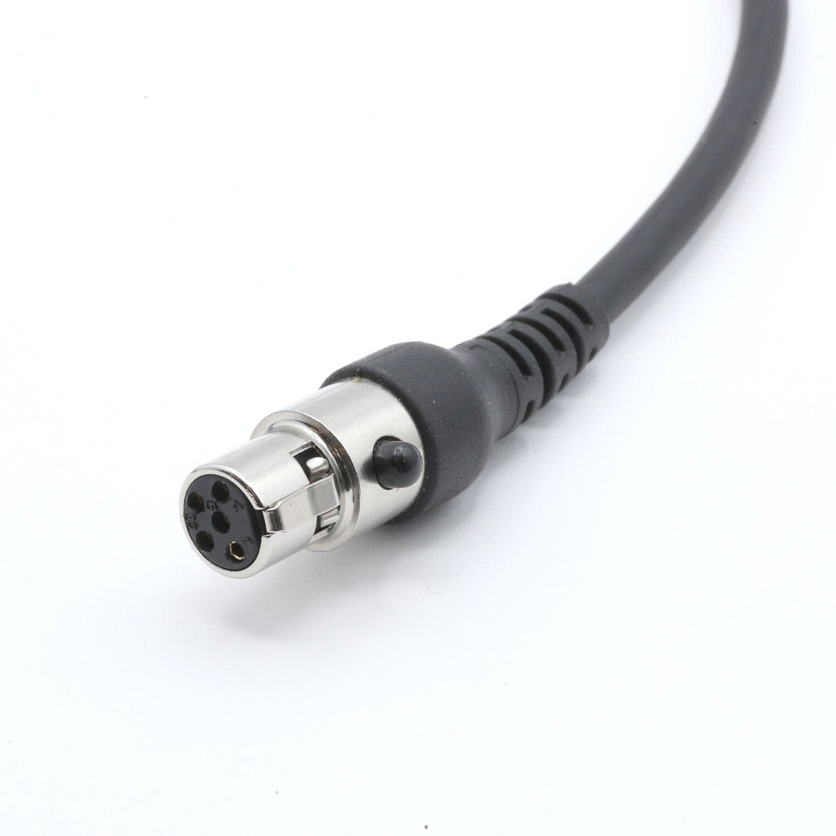 Rugged Radios 5-Pin Replacement Cable for HK-UNI Helmet Kit