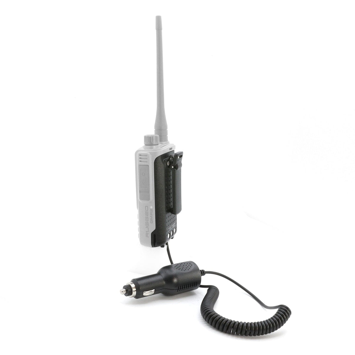 Rugged Radios Battery Eliminator for GMR2 Plus Handheld Radio