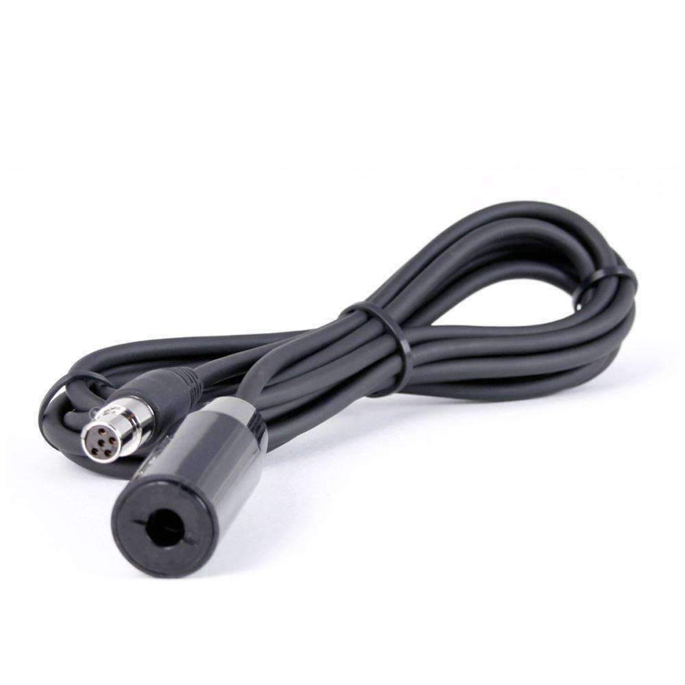 Rugged Radios IMSA Wired 8' Foot Intercom Cable