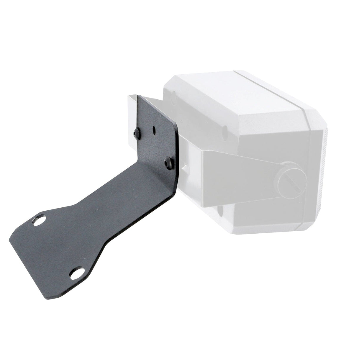 Rugged Radios Polaris Xpedition Speaker Mount
