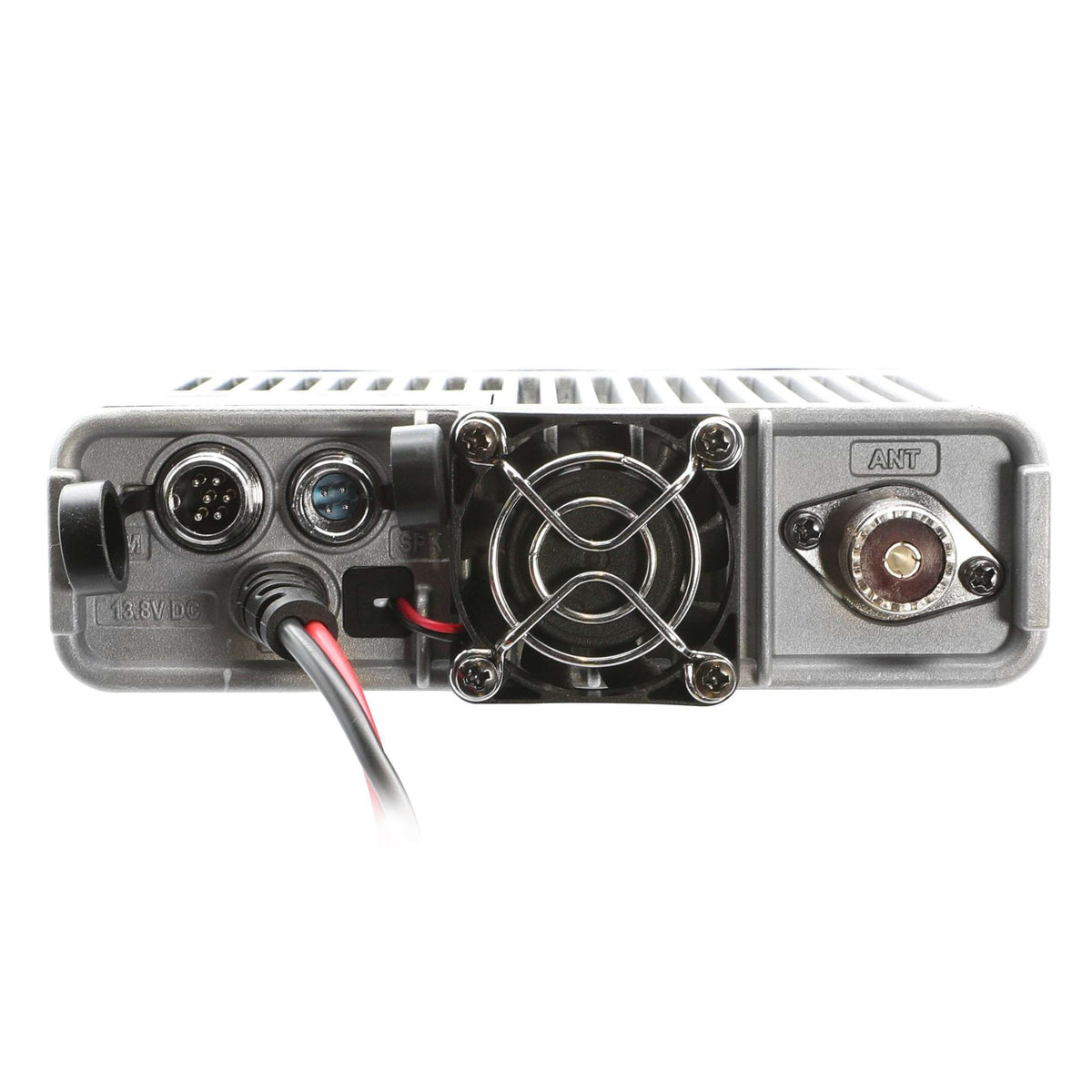 Rugged Radios Radio Kit - Rugged M1 RACE SERIES Waterproof Mobile with Antenna - Digital and Analog