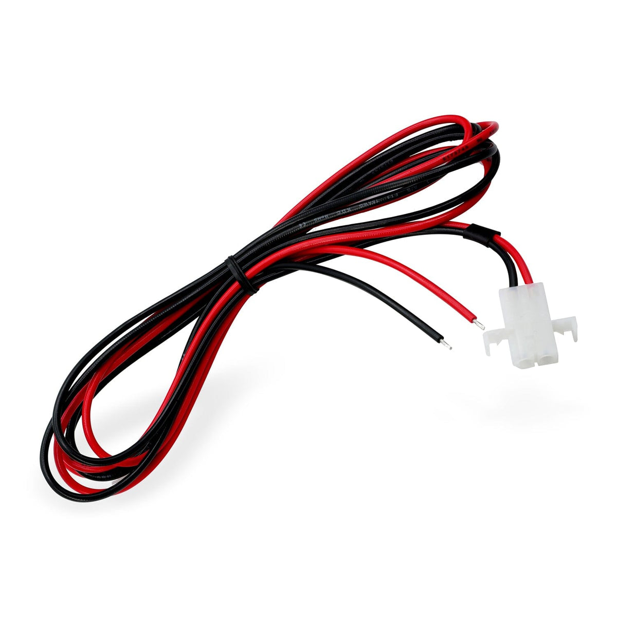 Rugged Radios Replacement Intercom Power Cord