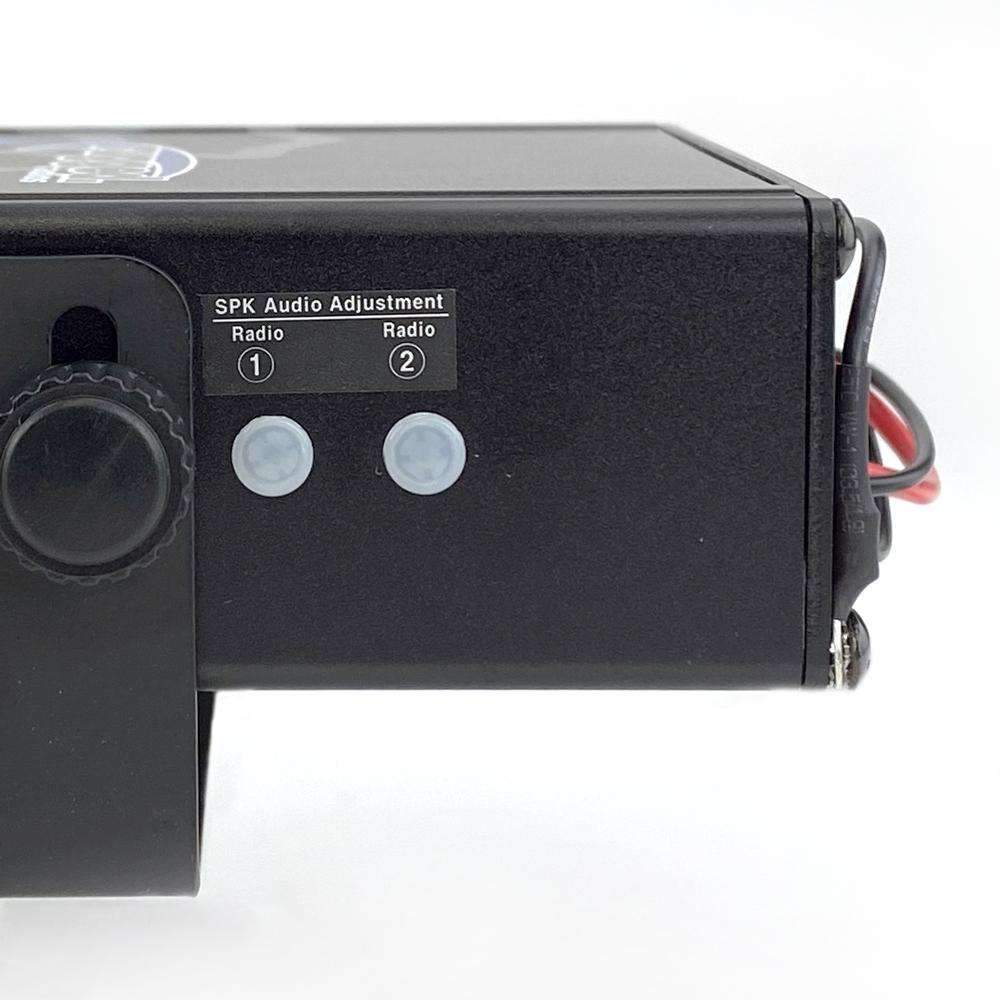 Rugged Radios RRP800 Fire & Safety Intercom