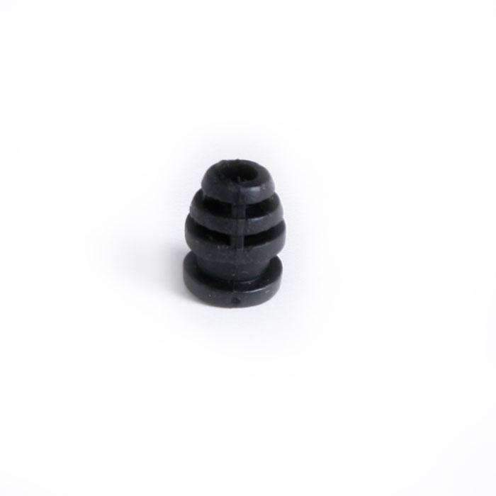 Rugged Radios Small Cable Strain Relief Grommet