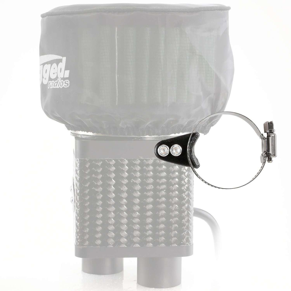 Rugged Radios Universal Bar Mount