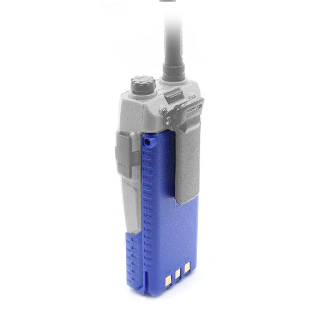 Rugged Radios V3 / RH5R Handheld Radio High Capacity 3800mAH Battery