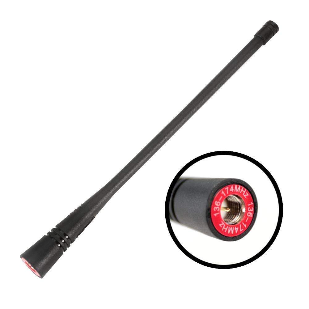 Rugged Radios VHF Long Range Antenna for RDH 16 Digital Radio