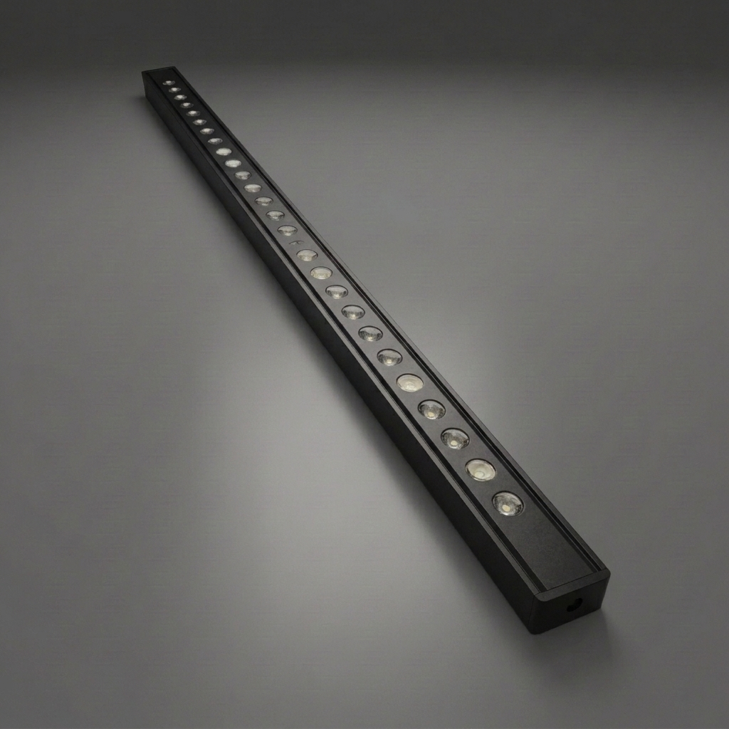 2019+ Mercedes Benz Sprinter 40in Light Bar - SLIM