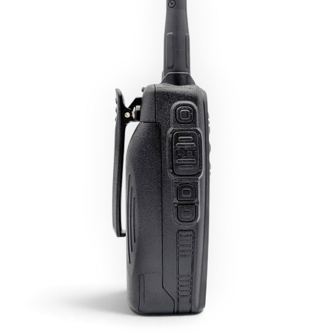 Wouxun KG-989G 4W GMRS Handheld Radio