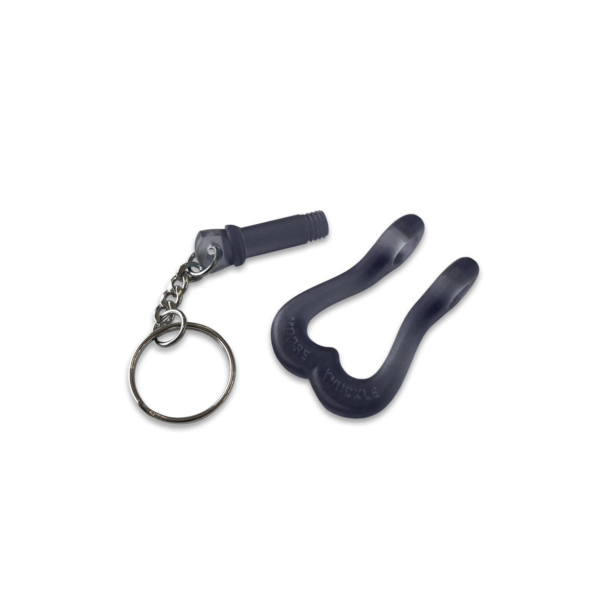 XL Shackle Key Chain
