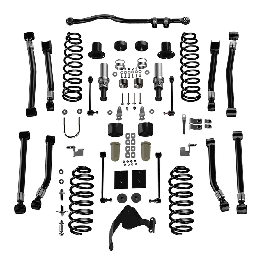 Short Arm Kits