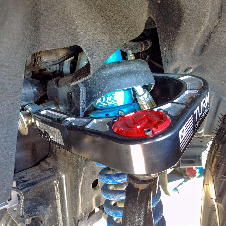 Control Arms