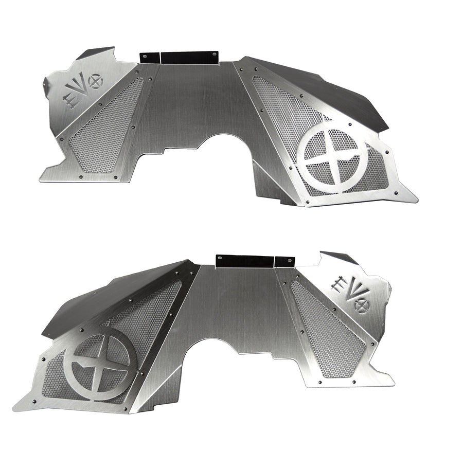Inner Fenders