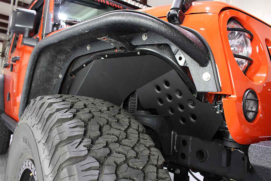 Fender Flares