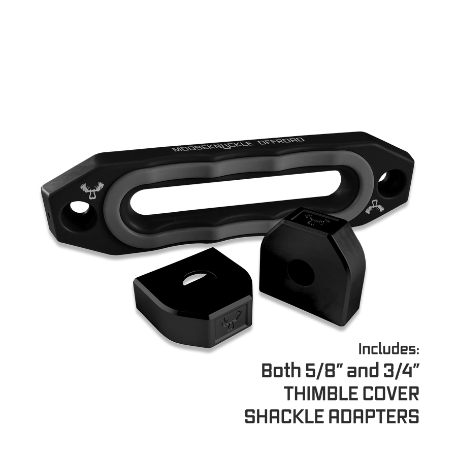 Winch Accessories