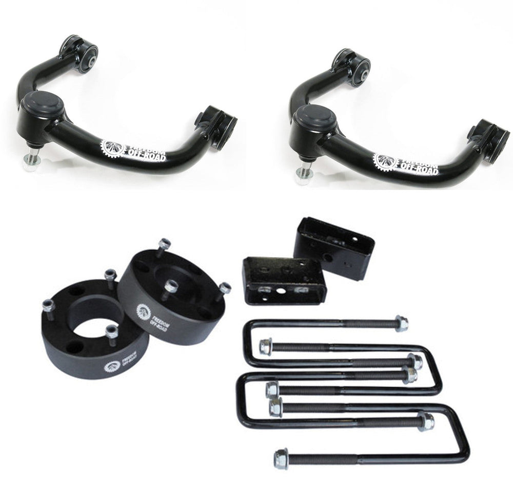 Spacer / Leveling Kits