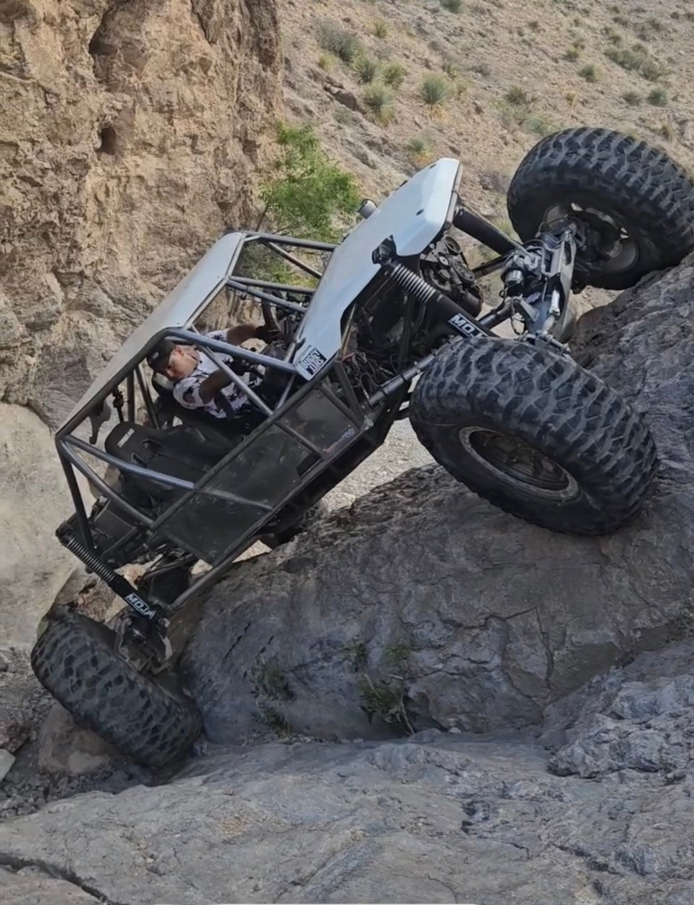 UTV Cages & Safety