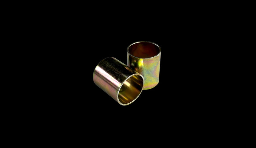 Shackle Adapter Sleeves