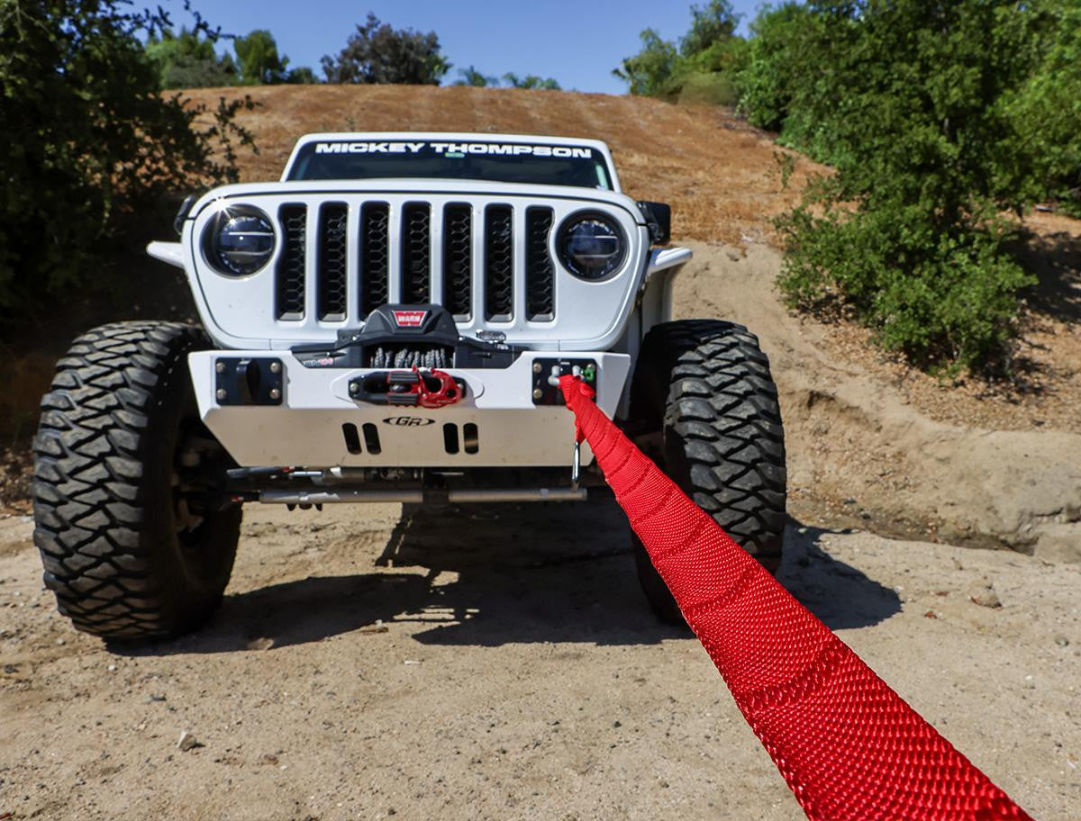 Tow Straps