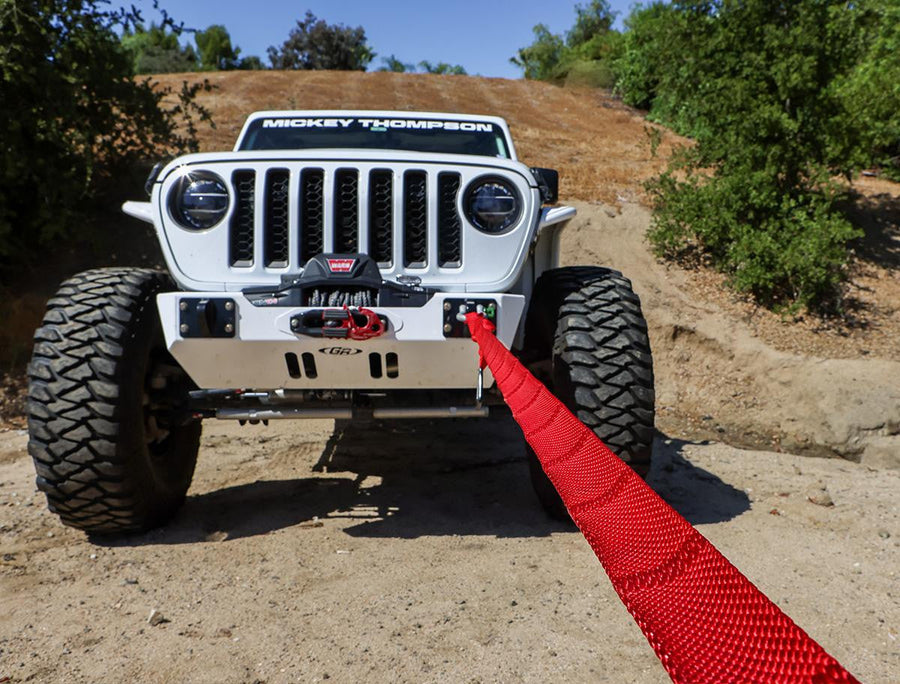 Tow Straps