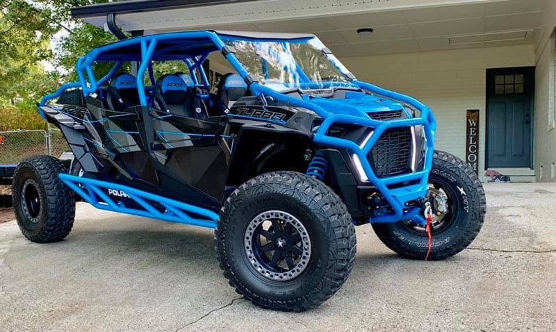 Polaris RZR