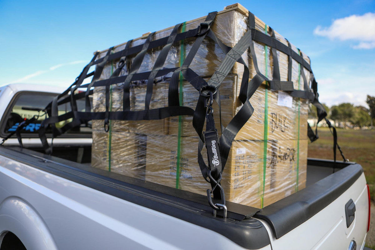 Cargo Nets