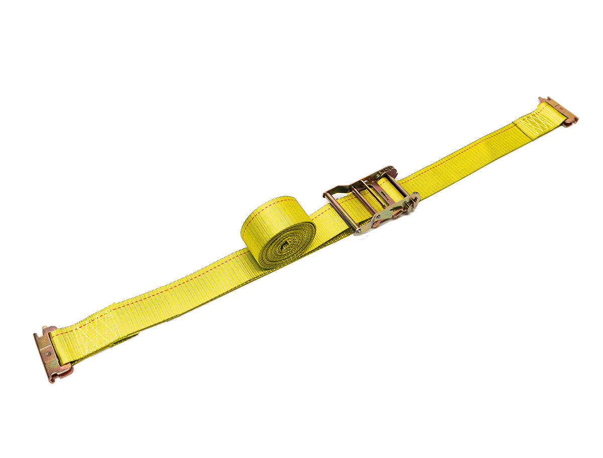 Speedstrap 2 Inch Ratchet Tie Down
