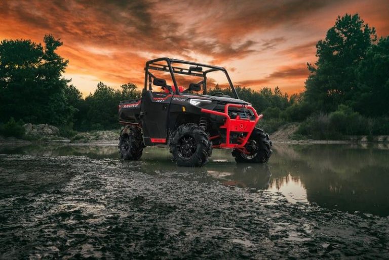 Polaris Ranger