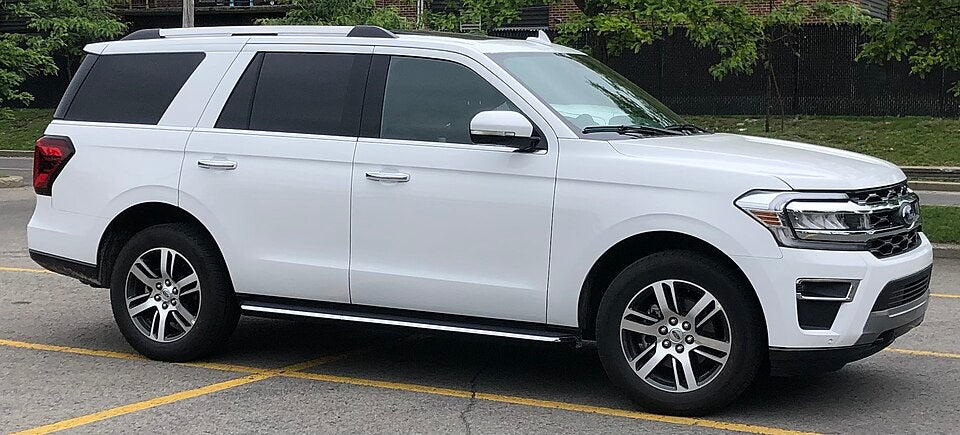 Ford Expedition