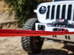 Kinetic Ropes