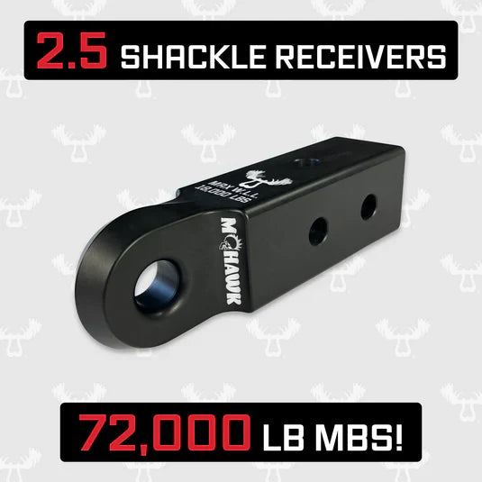 Mohawk Receiver 2.5