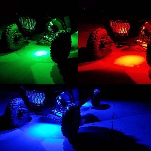 Rock Lights