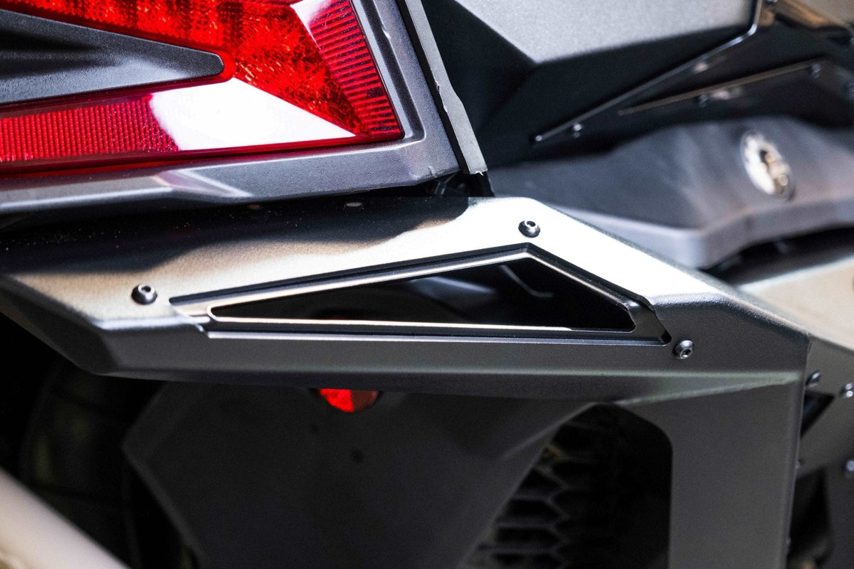 Elektric Offroad Volt Series Rear Bumper for 2017+ Can-Am X3