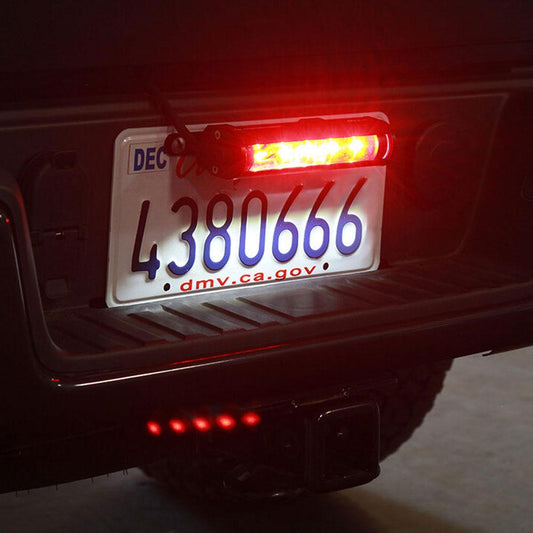 6 Inch Light Bar RTL-M Baja Designs - 100601