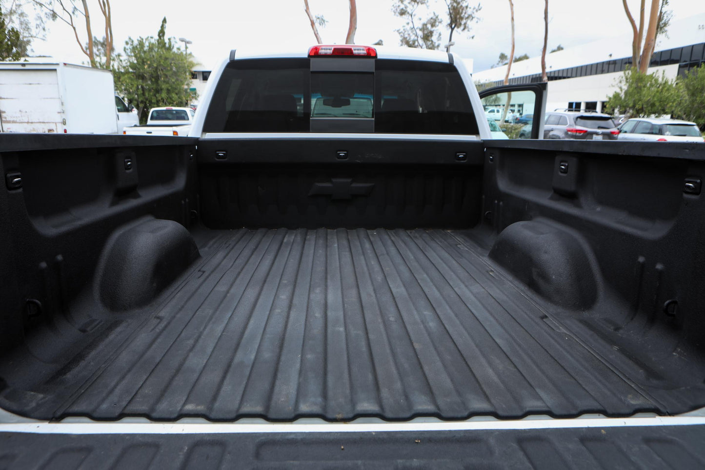 Bullet Inner Bed Retractable Tie-Down Anchors 9 Pack Complete Bed Package 07-Up Silverado/Sierra 1500/2500/3500 15 -Up Colorado/Canyon Bullring