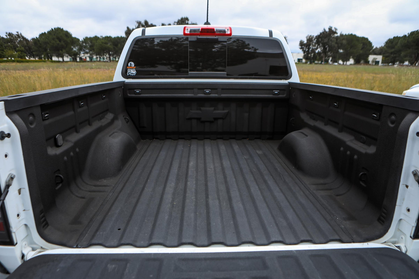 Bullet Inner Bed Retractable Tie-Down Anchors 9 Pack Complete Bed Package 07-Up Silverado/Sierra 1500/2500/3500 15 -Up Colorado/Canyon Bullring