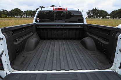 Bullet Inner Bed Retractable Tie-Down Anchors 9 Pack Complete Bed Package 07-Up Silverado/Sierra 1500/2500/3500 15 -Up Colorado/Canyon Bullring