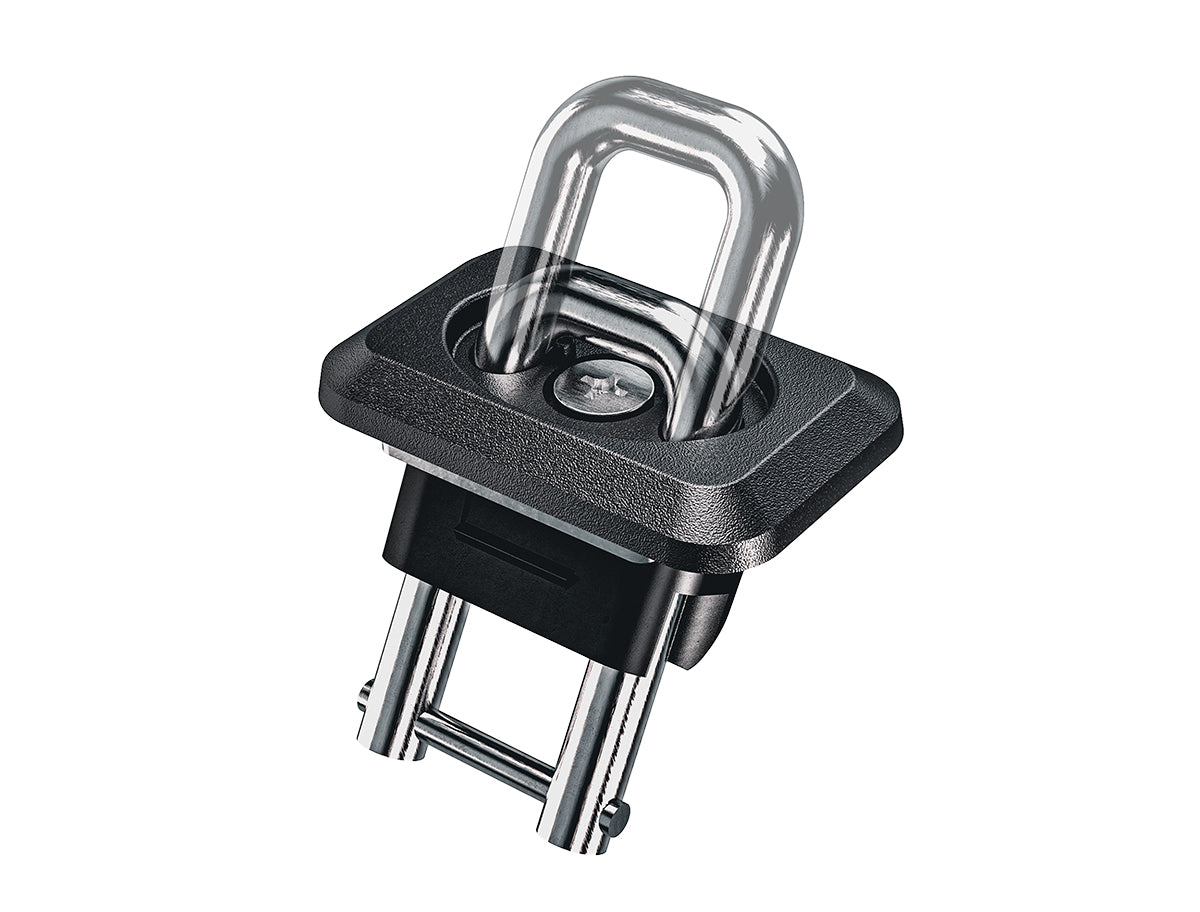 Bullet Inner Bed Retractable Tie-Down Anchors 9 Pack Complete Bed Package 07-Up Silverado/Sierra 1500/2500/3500 15 -Up Colorado/Canyon Bullring